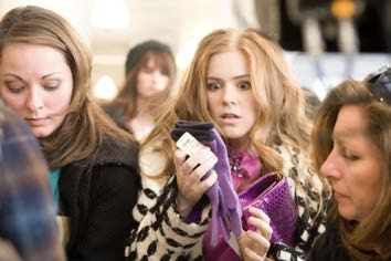 Magische Filmabende im Disney Channel: Das Free-TV-Programm im Januar 2025! 22 Shopaholic – Die Schnäppchenjägerin
