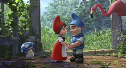 Der Disney Channel Weihnachtszauber 2024: Hier sind alle Weihnachts-Filme und Serien-Highlights im November und Dezember! 101 Gnomeo und Julia