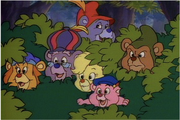 Magische Filmabende im Disney Channel: Das Free-TV-Programm im Januar 2025! 26 image 7