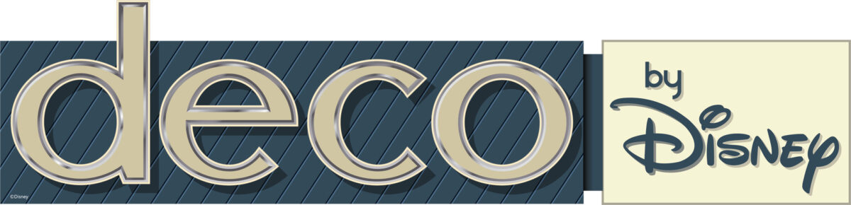 deco by Disney Logo