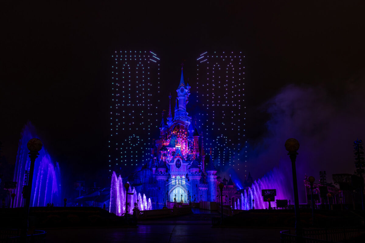 Disneyland Paris präsentiert: „Disney ❤ Notre Dame de Paris“ – Ein einzigartiges Erlebnis zur historischen Wiedereröffnung der Kathedrale