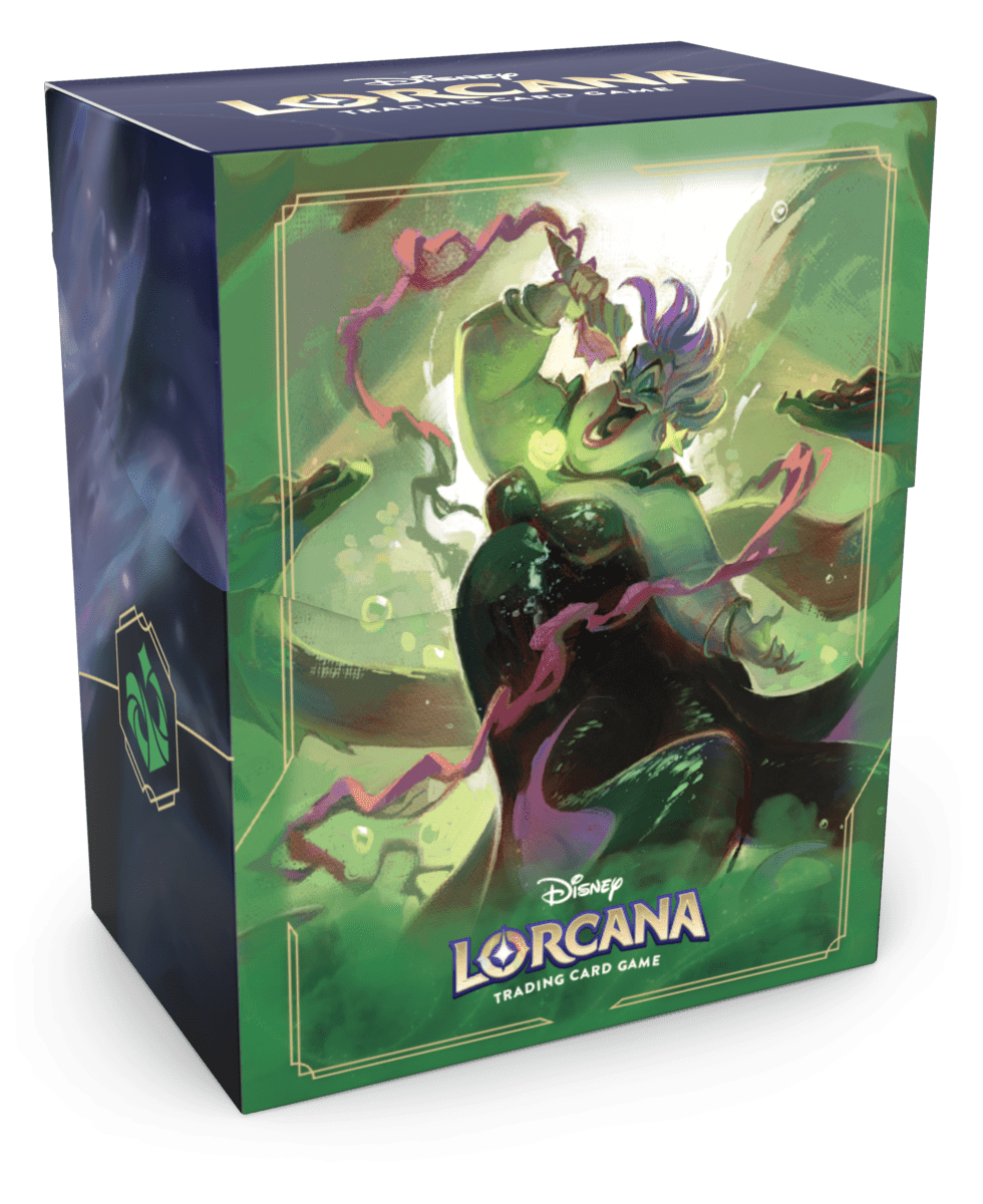 Deckbox  Ursula (Täuscht alle) 