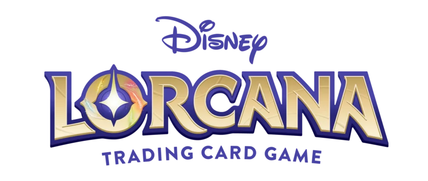 Disney Lorcana Logo