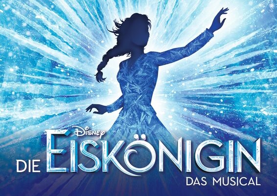 Die Eiskönigin – Das Musical (Stuttgart)