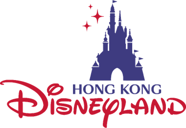 Hong Kong Disneyland Logo