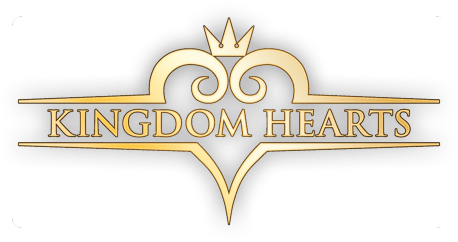 Kingdom Hearts Logo (Serie)