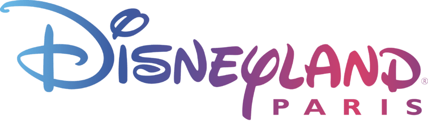 Disneyland Paris Logo 2024