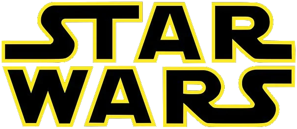 Star Wars Logo