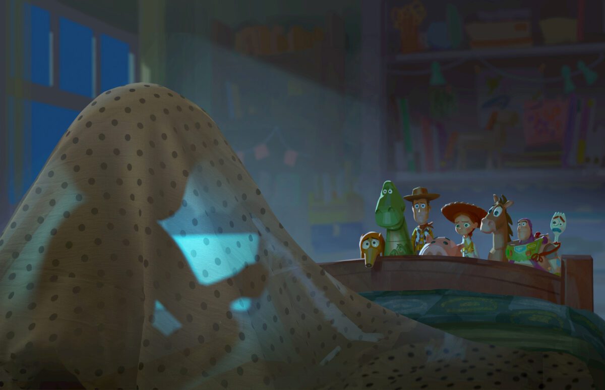 Toy Story 5 erscheint als neueste Fortsetzung mit Woody, Buzz und Jessies Rückkehr