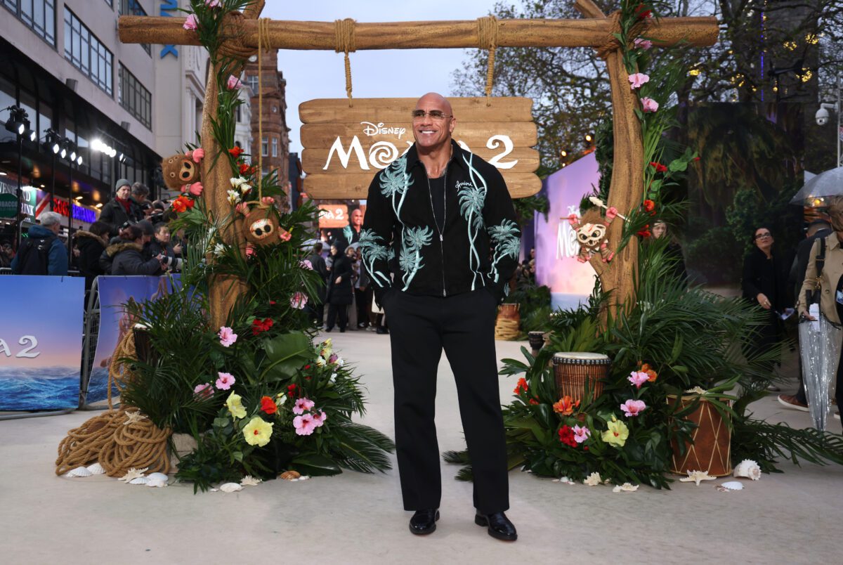 Kinostart: Vaiana (Live Action)