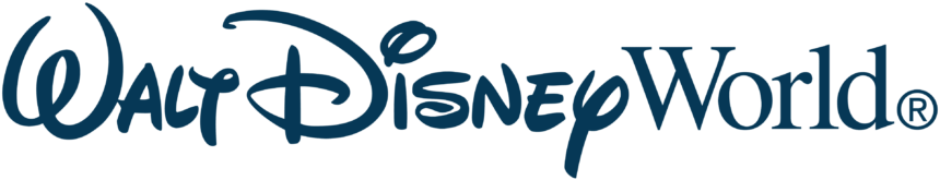 Walt Disney World Logo