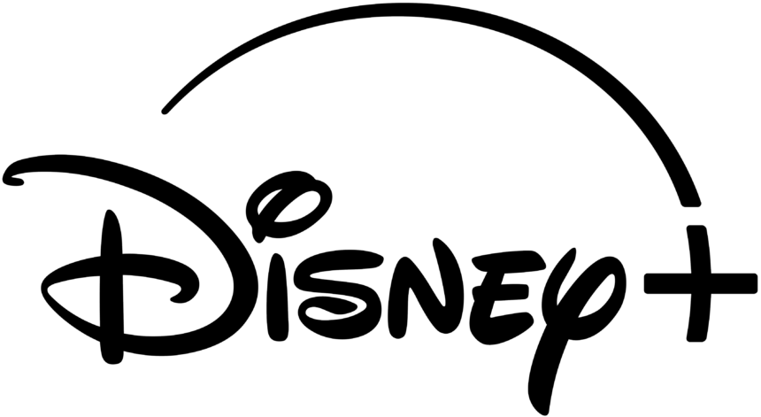 Disney+ Logo 2024