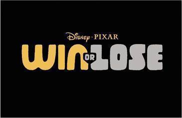 Neu auf Disney+ im Februar 2025 – Alle Filme und Serien zum Streamen im Überblick 4 PIXARS „WIN OR LOSE“ – STAFFEL 1: Ab 19. Februar 2025 exklusiv auf Disney+