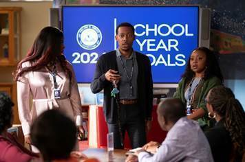 Neu auf Disney+ im Februar 2025 – Alle Filme und Serien zum Streamen im Überblick 9 ABBOTT ELEMENTARY – STAFFEL 4 (Part I): Ab 26. Februar 2025 exklusiv auf Disney+
