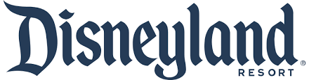 Disneyland Resort Logo