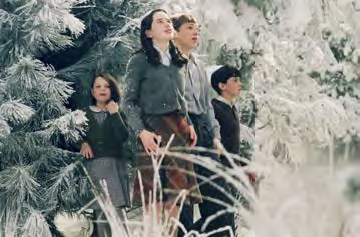 Die Chroniken von Narnia: Der König von Narnia