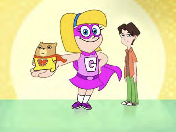 „Hamster & Gretel“ – Start der 2. Staffel