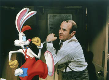 Falsches Spiel mit Roger Rabbit