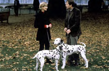 101 Dalmatiner – Diesmal sind die Hunde echt