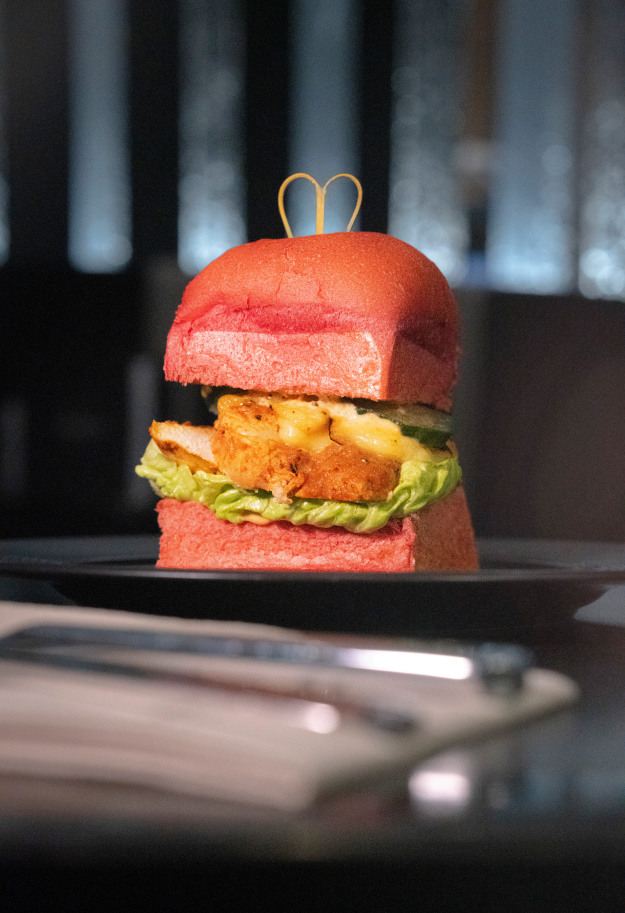 Sandwich