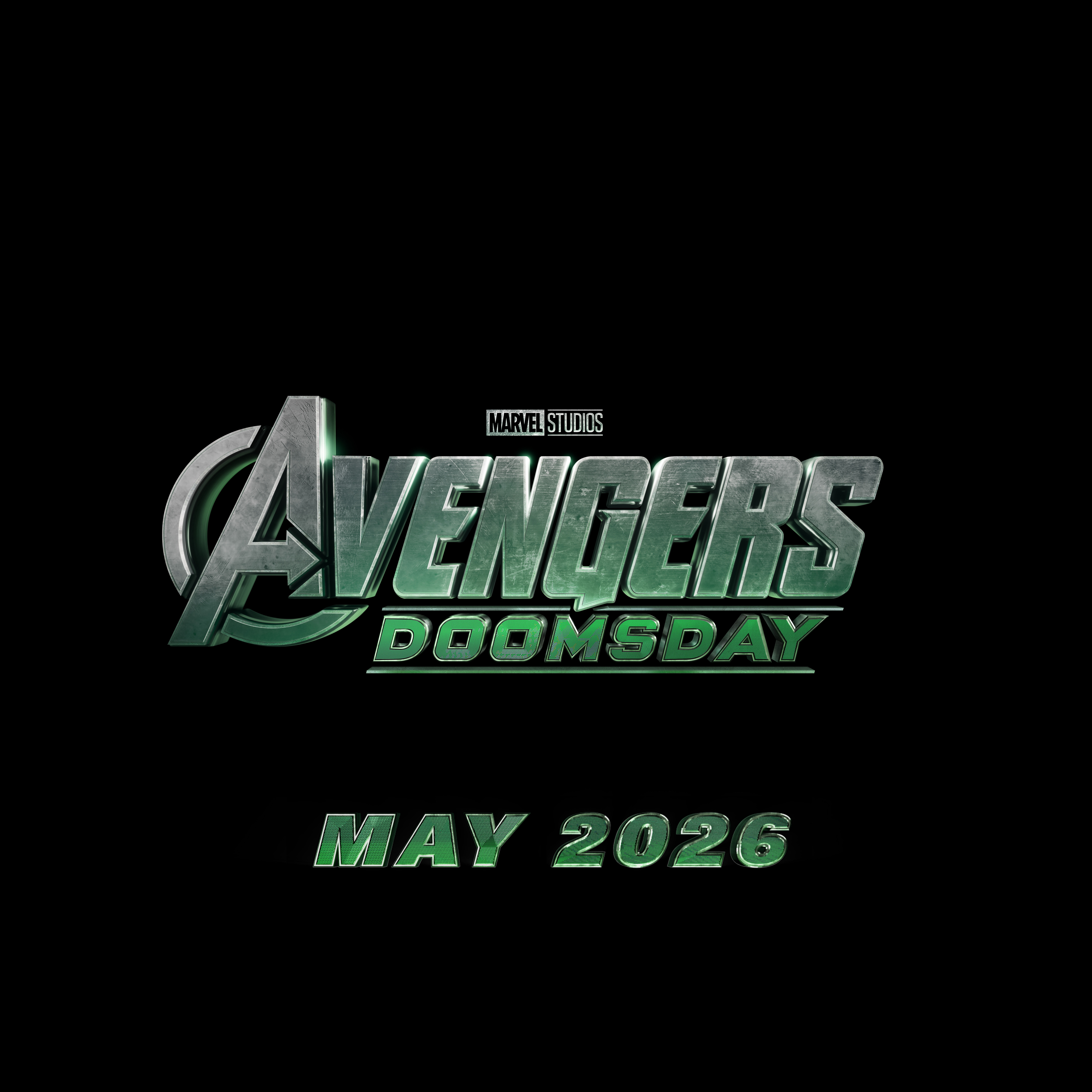Kinostart: Avengers: Doomsday