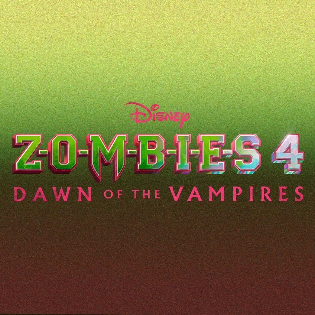 Zombies 4: Dawn of the Vampires – Alles über den neuen Musical Film – ab 11. Juli 2025 auf Disney+ 3 Zombies 4: Dawn of the Vampires im Sommer 2025 auf Disney+ und im Disney Channel