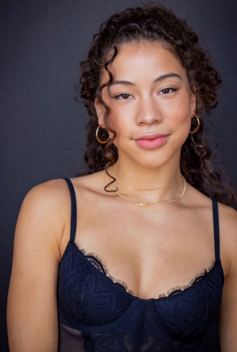 Descendants 5 in Produktion: Disney setzt das Erfolgs-Franchise fort 10 Kiara Romera - Credit: Rob Flate