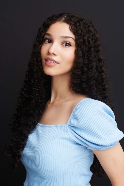 Descendants 5 in Produktion: Disney setzt das Erfolgs-Franchise fort 5 Malia Baker
