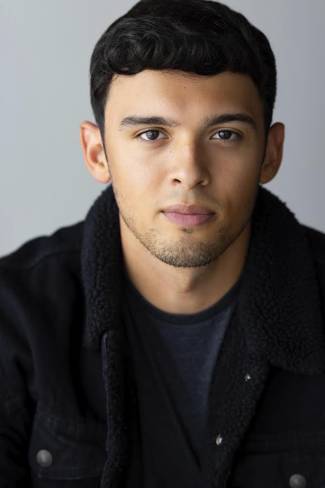 Descendants 5 in Produktion: Disney setzt das Erfolgs-Franchise fort 9 Alexandro Byrd