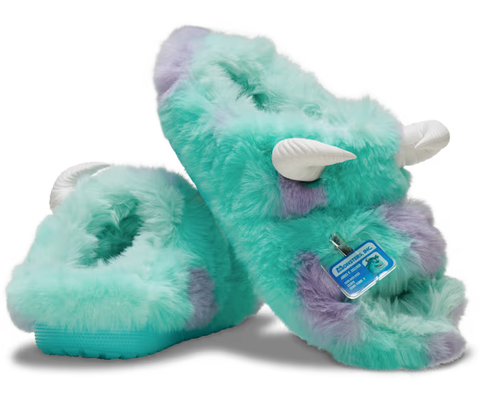 Monster AG Sulley Schuhe von Crocs