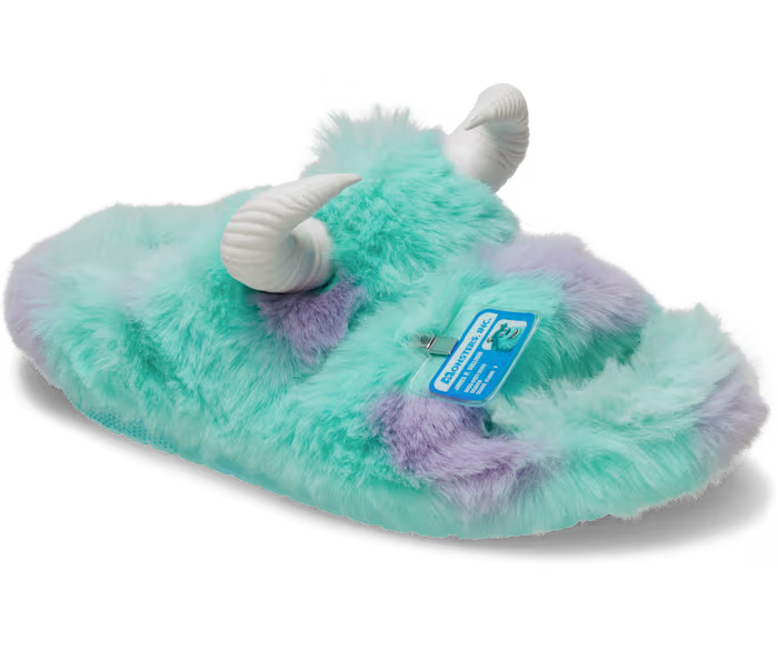 Disney-Pixar James P. Sullivan Sandalen von Crocs