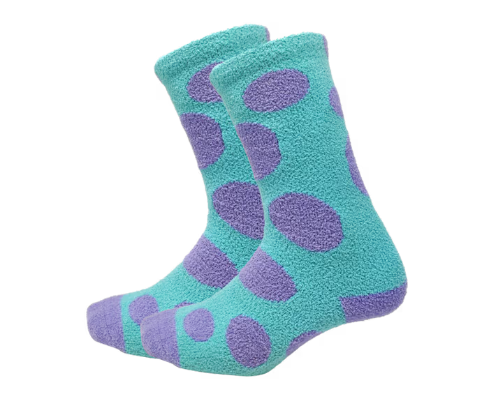 Sulley Socken