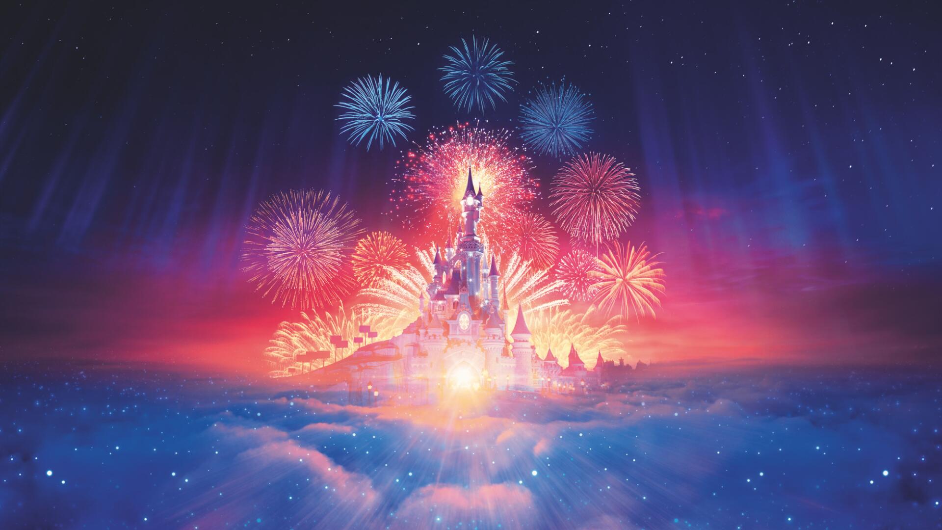 Disneyland® Paris Takeover