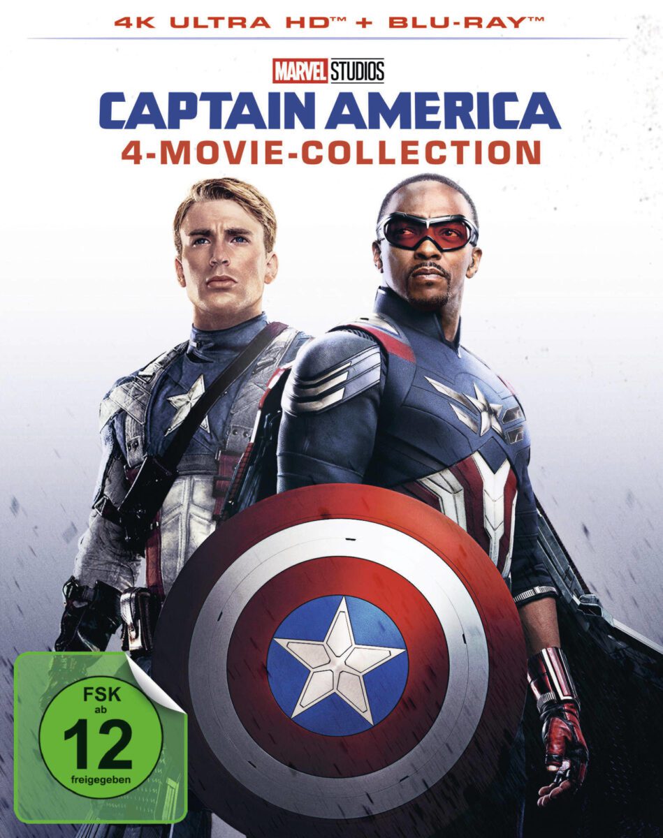 Captain America 4MovieCollection UHDBD UHD Box 4K 4013575728893 2D.72dpi