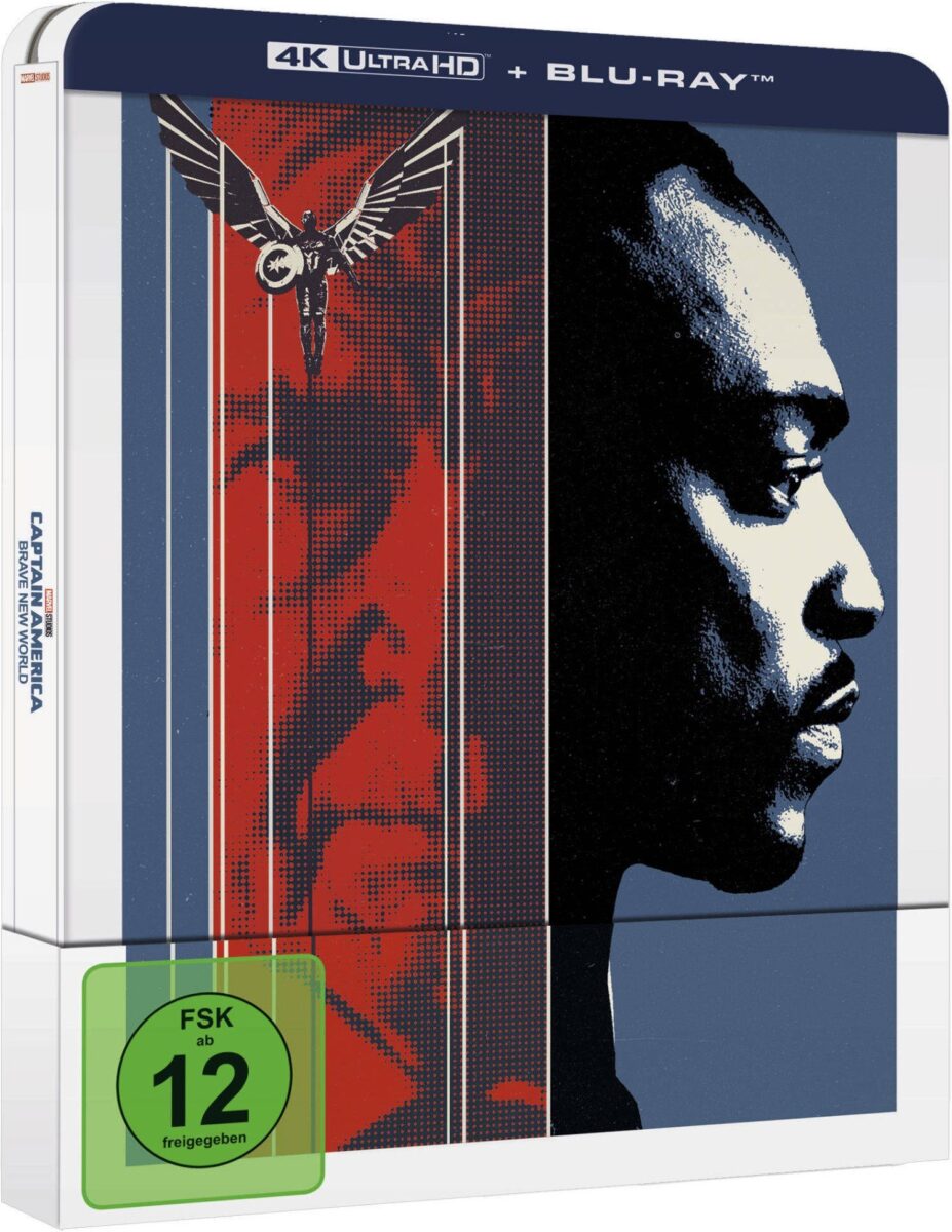 Captain America Brave New World UHDBD Lim Steelbook UHD 4K 4061229527774 3D.72dpi