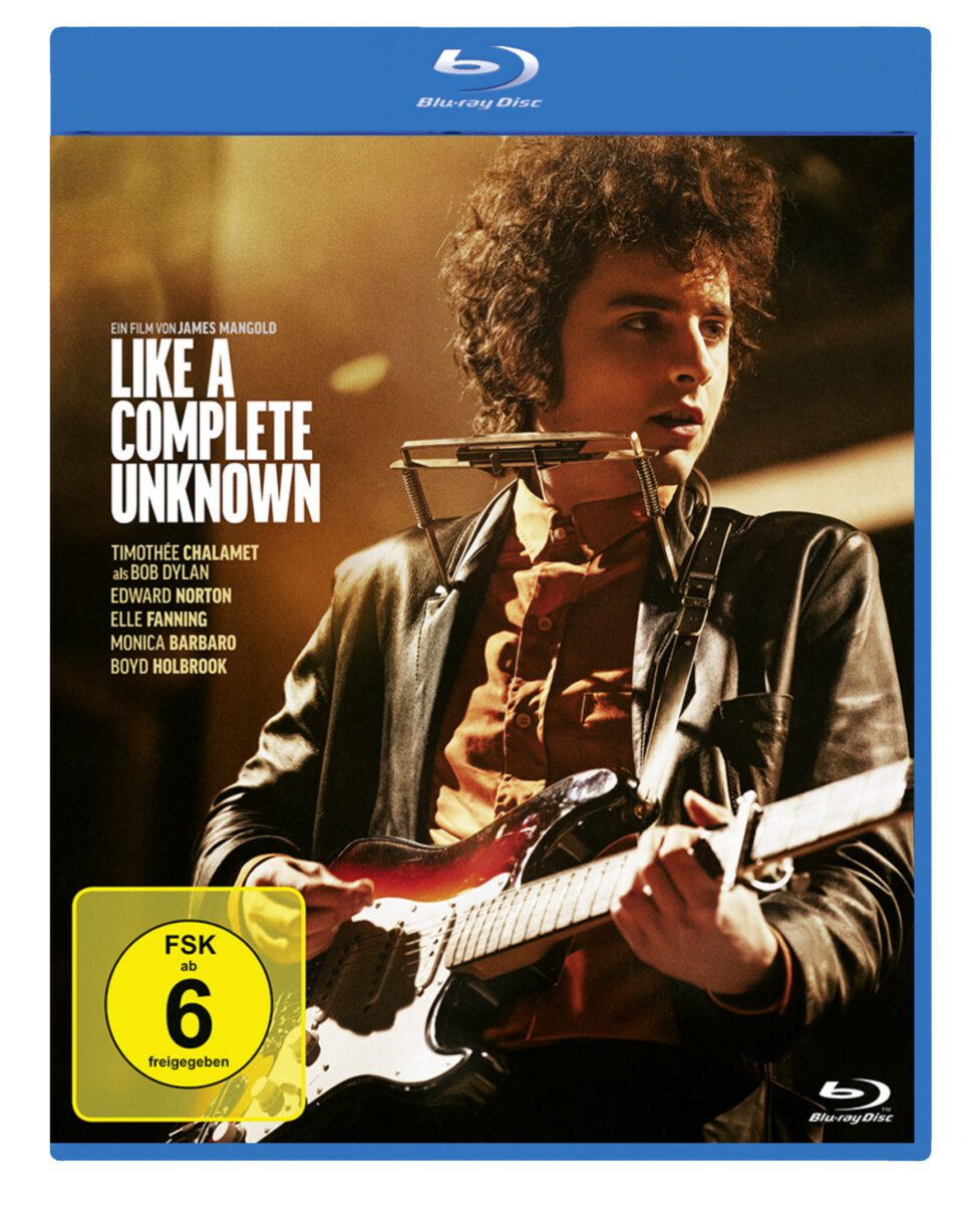 Like A Complete Unknown BD Bluray 4061229527811 2D.72dpi