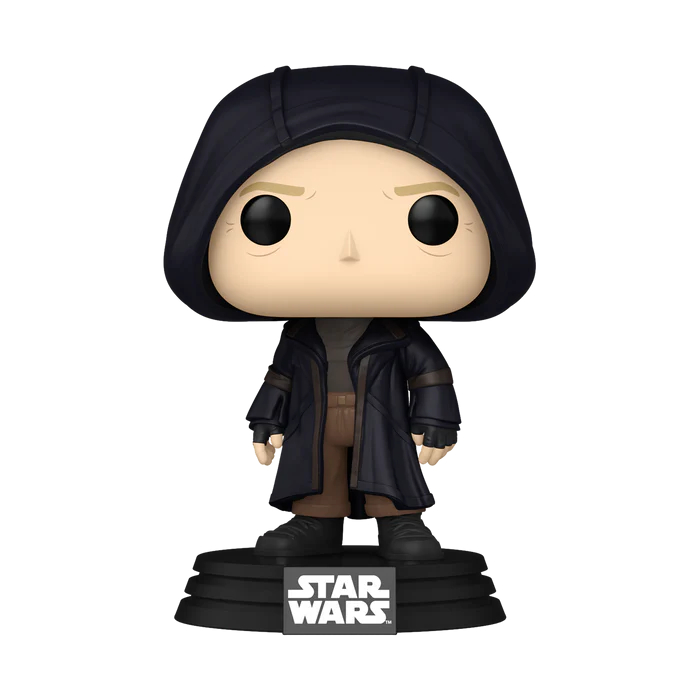 LUTHEN RAEL – STAR WARS: ANDOR