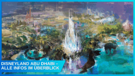Disneyland Abu Dhabi