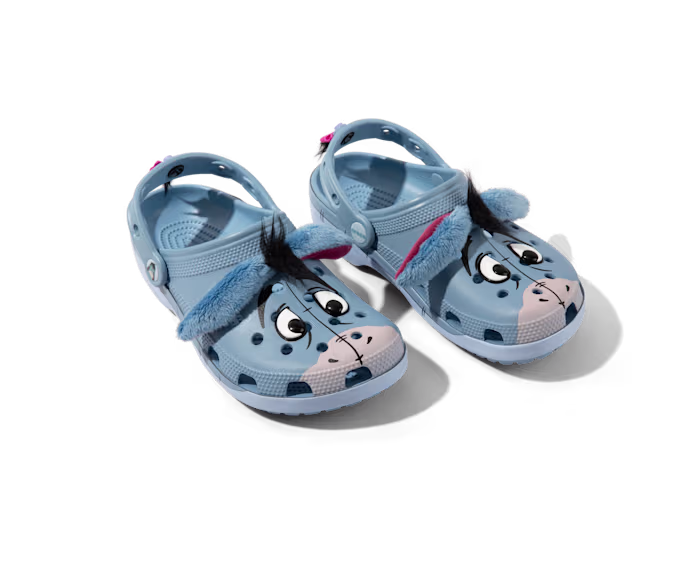 I-Aah (Eeyore) Clogs von Crocs