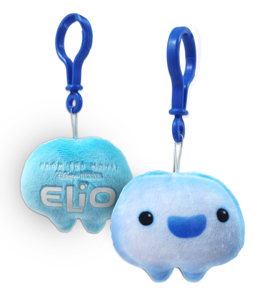 Disney-Pixar Elio Gewinnspiel