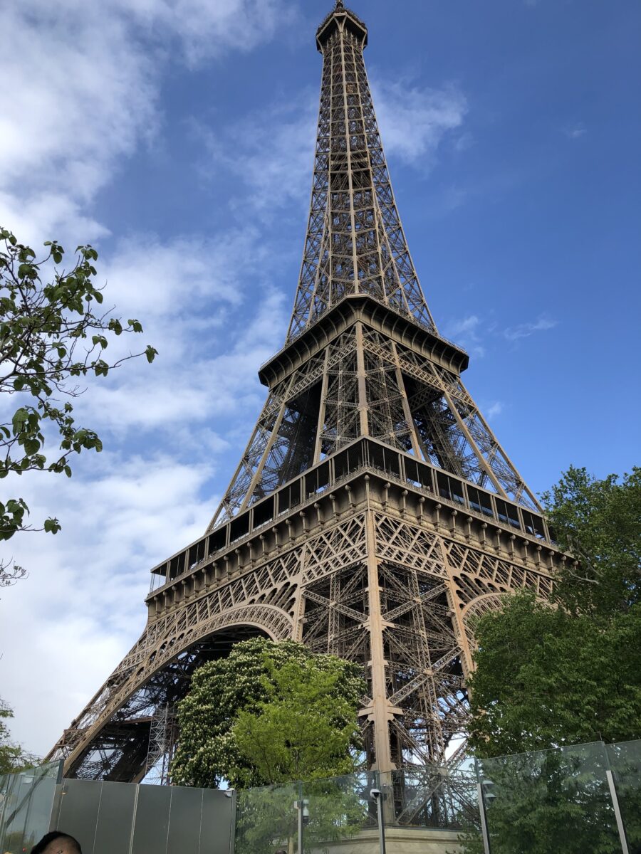 Eiffelturm