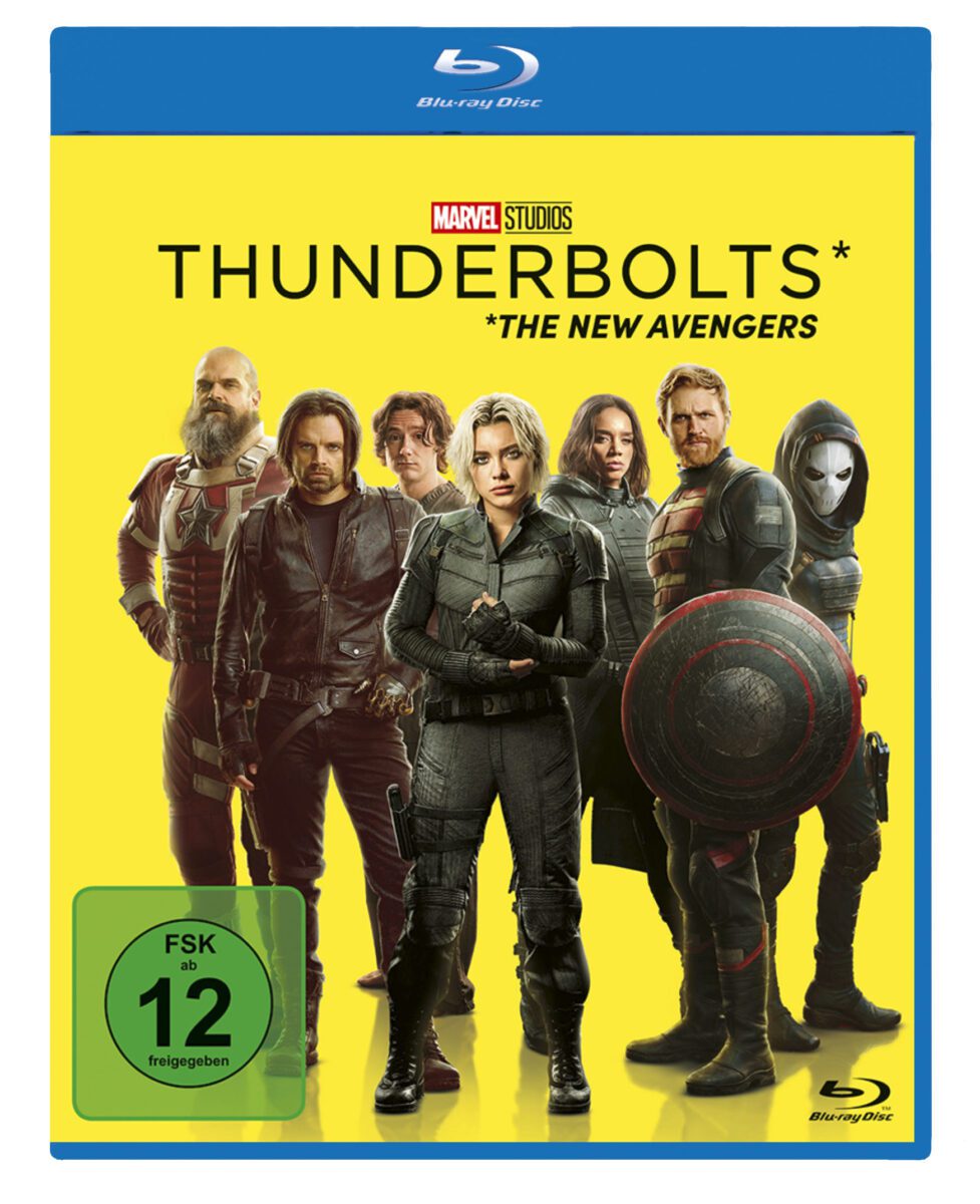 Thunderbolts BD Bluray 4061229528016 2D.300dpi