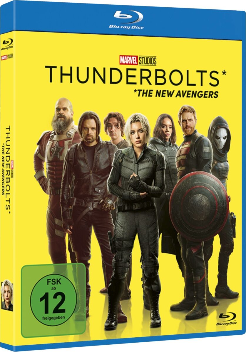 Thunderbolts BD Bluray 4061229528016 3D.300dpi