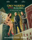 Only Murders in the Building Staffel 5