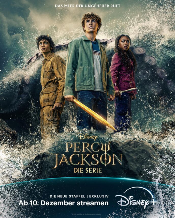 Percy Jackson And The Olympians Season2 Social Static 4x5 1080x1350 Trio CS de dated