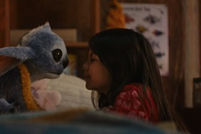 DISNEYS „LILO & STITCH“ Ab 3. September auf Disney+ streamen