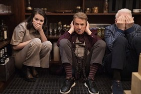 ONLY MURDERS IN THE BUILDING – STAFFEL 5 Ab 9. September exklusiv auf Disney+