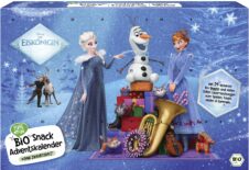 Gewinnspiel: Disney Die Eiskönigin Adventskalender