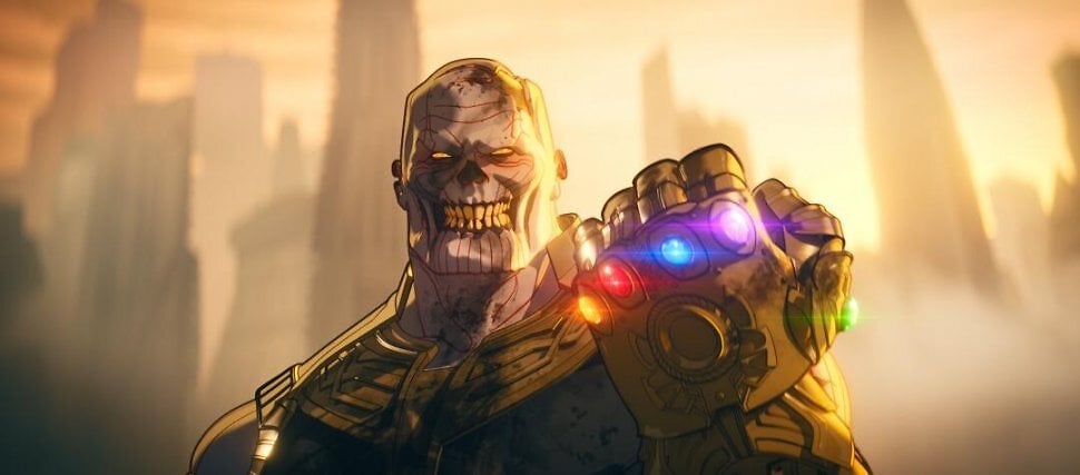 MARVEL ZOMBIES: Halloween mit Superhelden – Interview mit Regisseur und Produzent der Disney+ Serie 5 Marvel Zombies