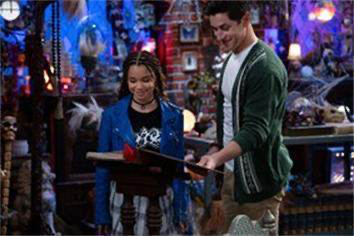 Neu auf Disney+ im Oktober 2025 – Alle Film- und Serien-Highlights zum Streamen im Überblick 6 image 2